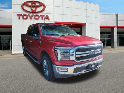 Used 2024 Ford F150 Lariat w/ Tow/Haul Package