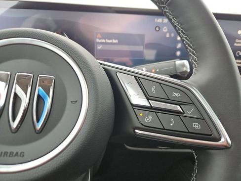 New 2026 Buick Envision Avenir image 35