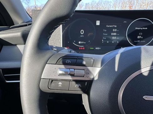 New 2026 Hyundai Sonata Limited FWD image 28