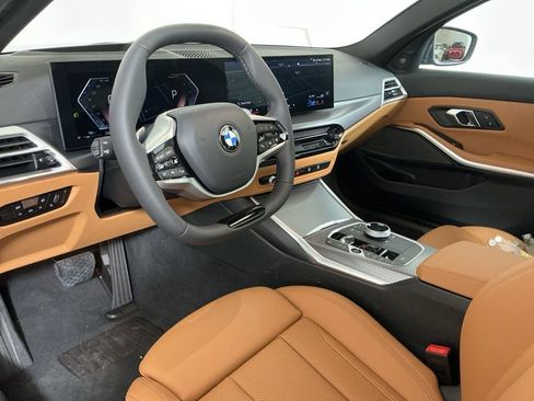 New 2026 BMW 330i Sedan w/ Premium Package image 19