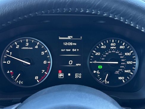 New 2026 Subaru Ascent Premium image 32