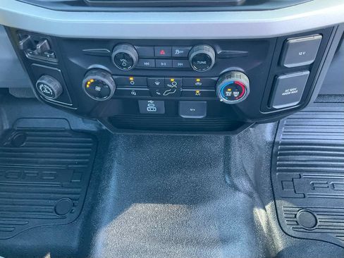 New 2025 Ford F350 XL w/ XL Chrome Package RWD image 66