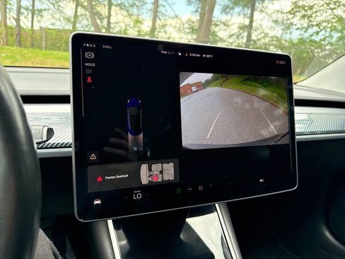 Used 2018 Tesla Model 3 Performance AWD/4WD image 16