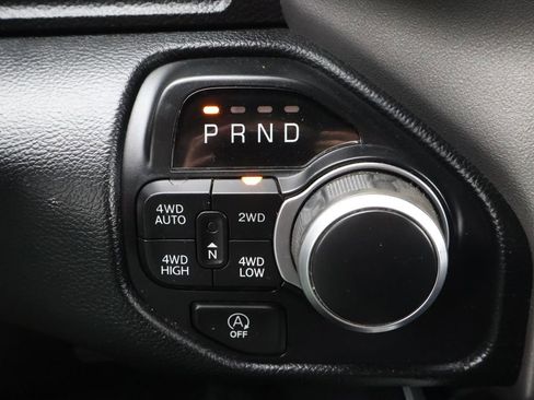 Used 2021 RAM 1500 Big Horn image 31