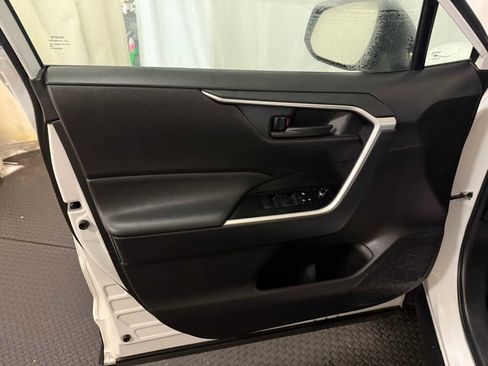 Certified 2024 Toyota RAV4 LE image 20