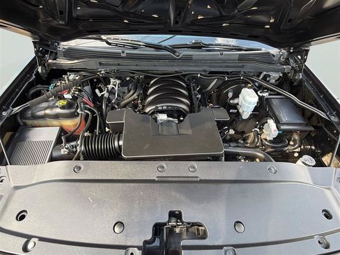 Used 2018 GMC Sierra 1500 SLT AWD/4WD image 29