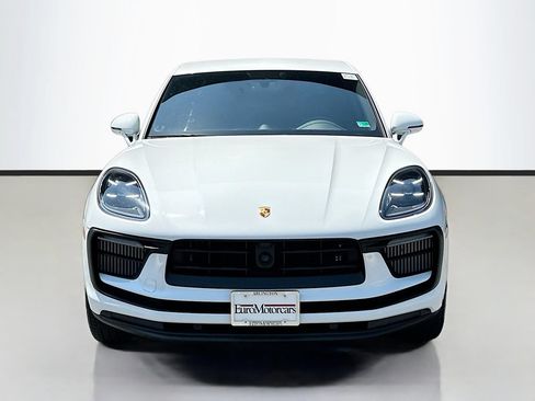 Certified 2025 Porsche Macan S AWD/4WD image 6