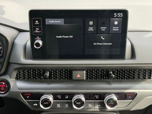 New 2026 Honda CR-V Sport-L image 16