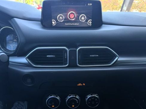 Used 2018 MAZDA CX-5 Sport FWD image 19