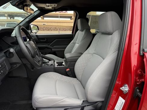 New 2026 Toyota Tacoma SR5 image 25