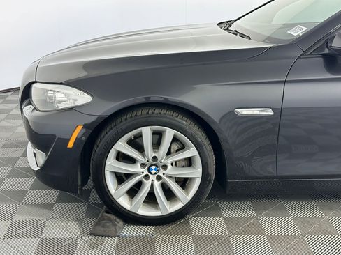 Used 2011 BMW 535i Sedan image 9