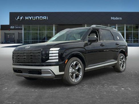 New 2026 Hyundai Palisade Limited AWD/4WD image 1