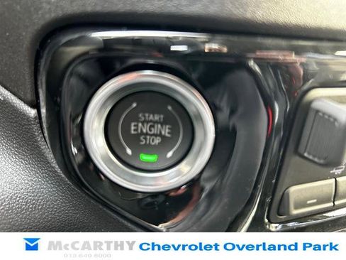 New 2026 Chevrolet Silverado 1500 RST w/ Convenience Package II image 12