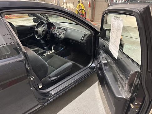 Used 2004 Honda Civic EX image 14