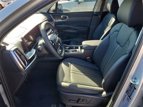 New 2026 Kia Sorento EX image 23