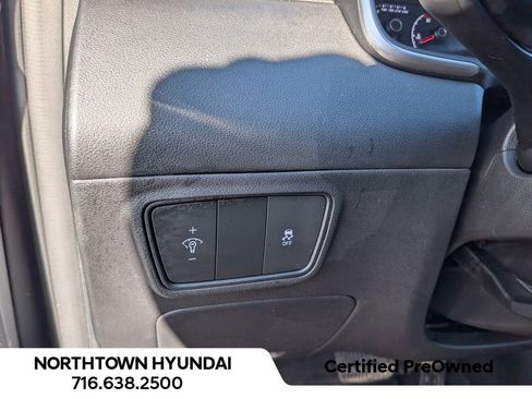 Certified 2024 Hyundai Tucson SE image 27