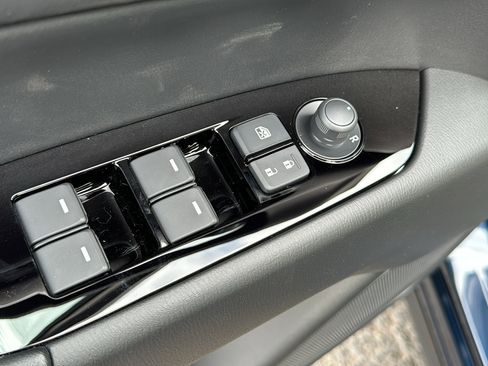 New 2025 MAZDA CX-5 AWD 2.5 S image 12