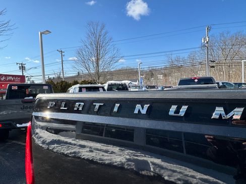 Used 2014 Ford F250 Platinum w/ FX4 Off-Road Package image 14