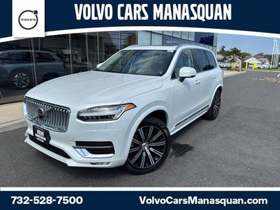 Certified 2024 Volvo XC90 B5 Core w/ Protection Package Premier