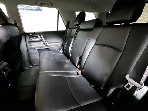 Used 2024 Toyota 4Runner TRD Off-Road Premium image 21