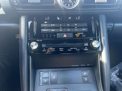 Used 2023 Lexus IS 350 F Sport w/ Memory Package RWD image 22