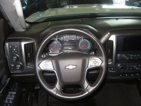 Used 2018 Chevrolet Silverado 2500 LT w/ Custom Sport Edition image 40