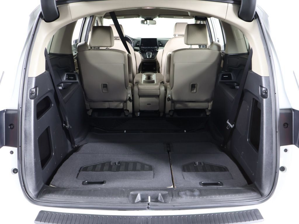 Used 2022 Honda Odyssey EX image 19