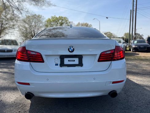 Used 2015 BMW 535i xDrive Sedan image 5