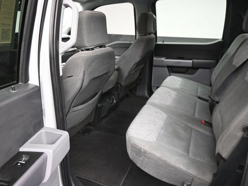 Used 2023 Ford F150 XLT AWD/4WD image 16