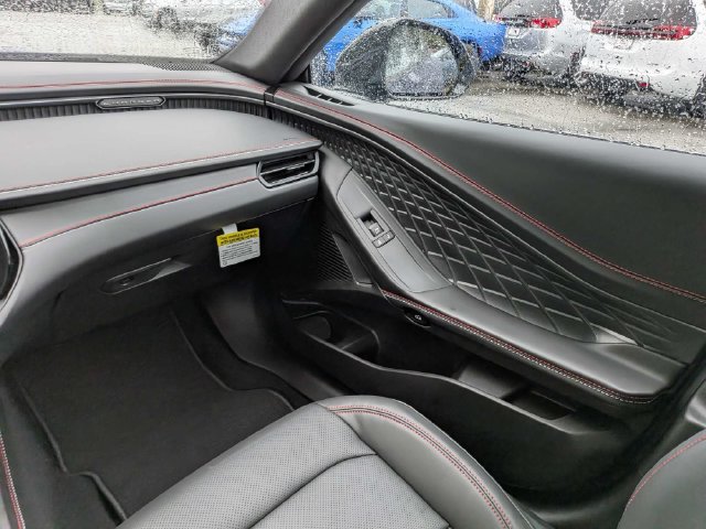 New 2027 Dodge Charger R/T AWD/4WD image 16