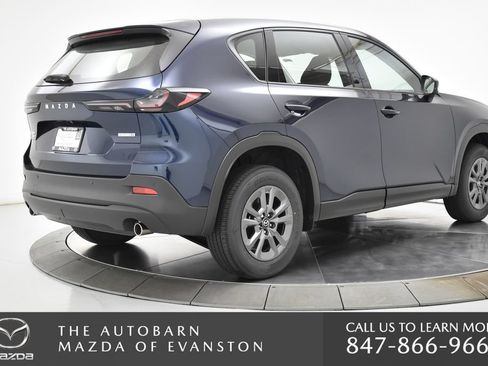 New 2026 MAZDA CX-5 AWD 2.5 S image 21