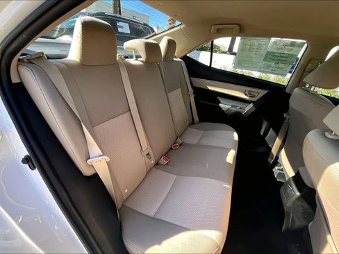 Used 2014 Toyota Corolla L image 20