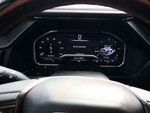 Used 2024 GMC Sierra 2500 AT4 w/ AT4 Premium Plus Package image 33