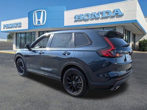 New 2026 Honda CR-V Sport-L image 6