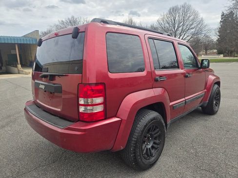 Used 2012 Jeep Liberty Sport w/ Popular Equipment Group image 10