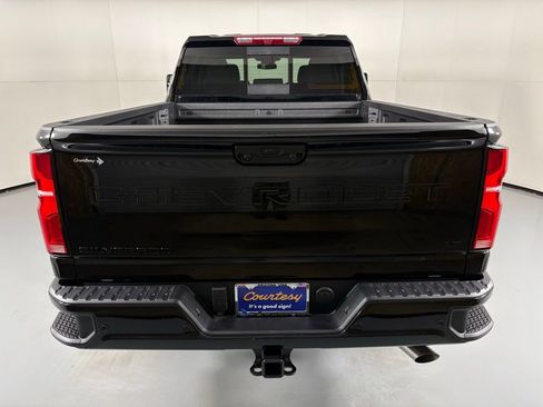 Used 2026 Chevrolet Silverado 2500 LT w/ Trail Boss Package image 8