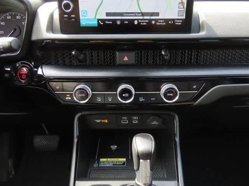 Used 2024 Honda CR-V Sport Touring image 22