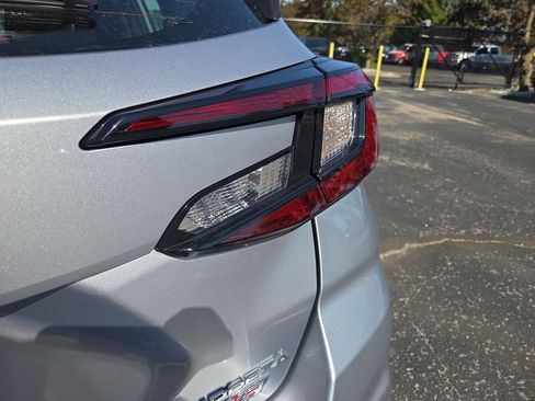 Certified 2025 Subaru Impreza RS AWD/4WD image 23