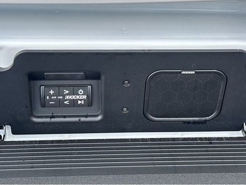 New 2026 GMC Sierra 1500 AT4X AWD/4WD image 13