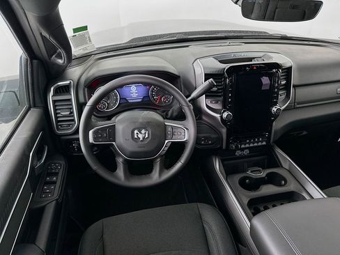 New 2026 RAM 2500 Big Horn image 28