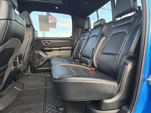 Used 2021 RAM 1500 TRX w/ TRX Level 2 Equipment Group image 33