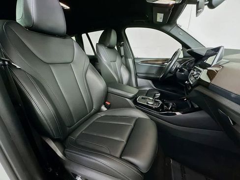 Used 2022 BMW X3 xDrive30i image 15