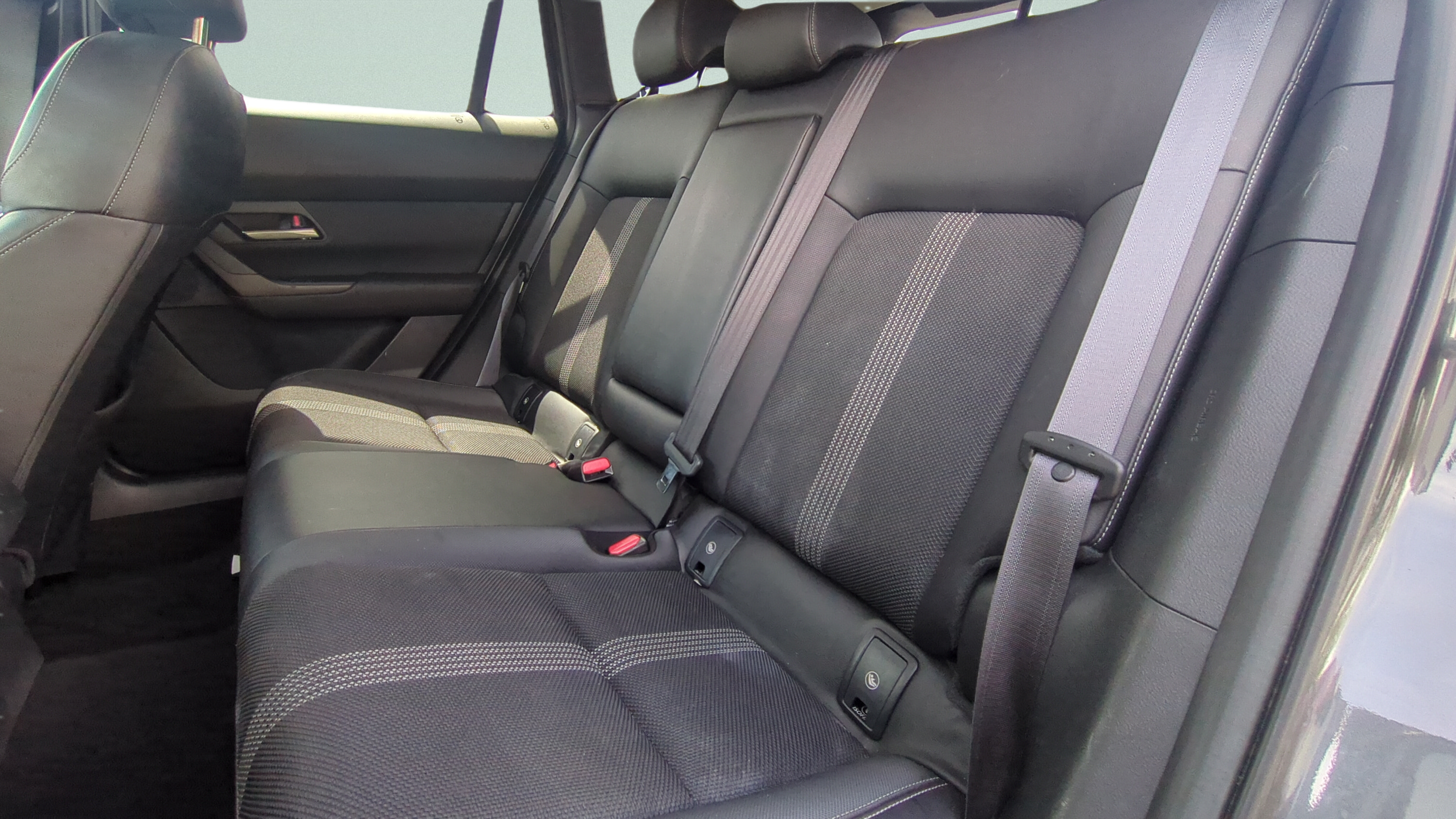 Used 2023 MAZDA CX-50 2.5 S w/ Accent Package AWD/4WD image 9