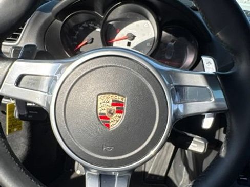 Used 2013 Porsche Boxster S RWD image 28