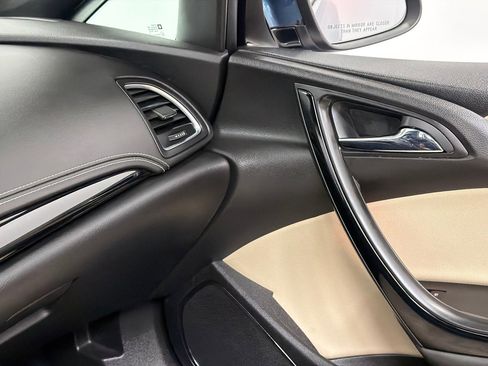 Used 2016 Buick Cascada Premium image 32