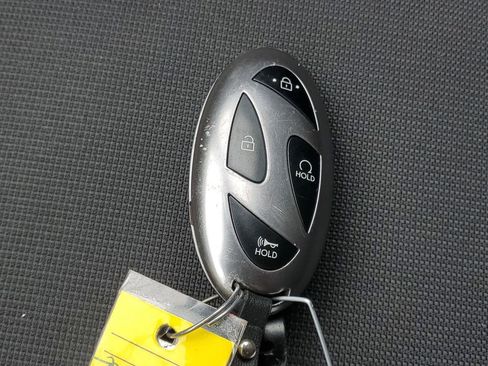 Used 2025 Hyundai Kona SE AWD/4WD image 31