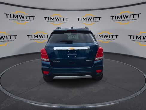 Used 2020 Chevrolet Trax Premier image 7