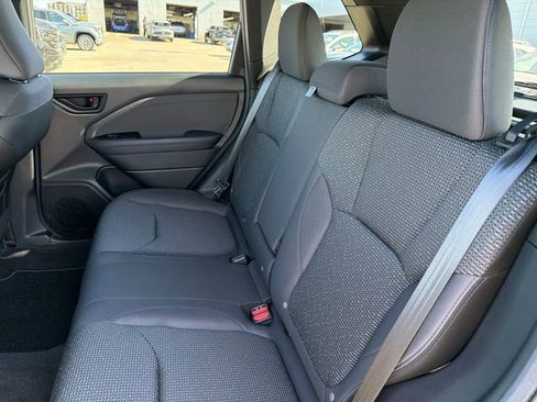 Certified 2026 Subaru Forester Premium AWD/4WD image 22