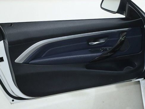 Used 2018 BMW 430i xDrive Coupe AWD/4WD image 16