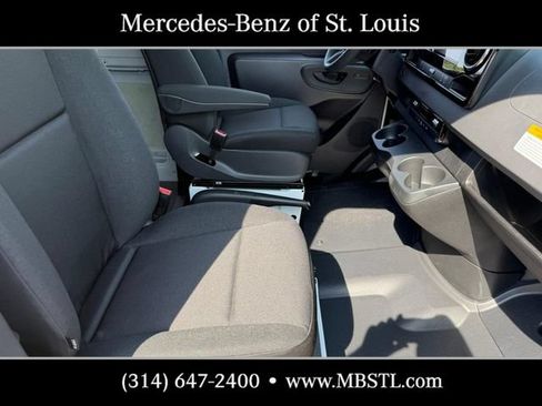 New 2026 Mercedes-Benz Sprinter 2500 image 6